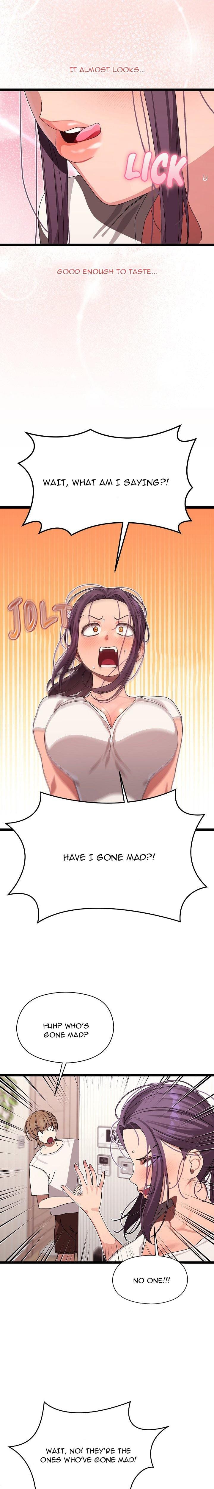 From Weakling to Nemesis (Uncensored), chapter 2, page 18 of 35