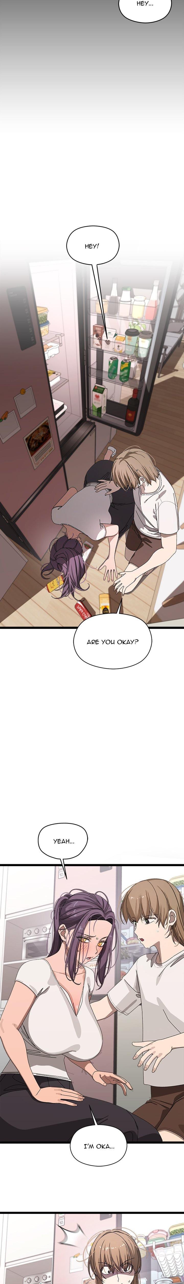 From Weakling to Nemesis (Uncensored), chapter 2, page 26 of 35