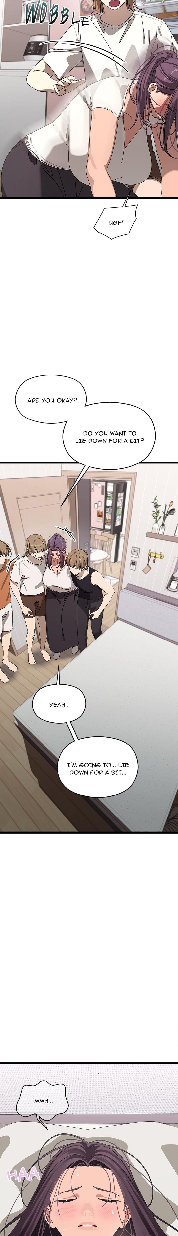 From Weakling to Nemesis (Uncensored), chapter 2, page 27 of 35