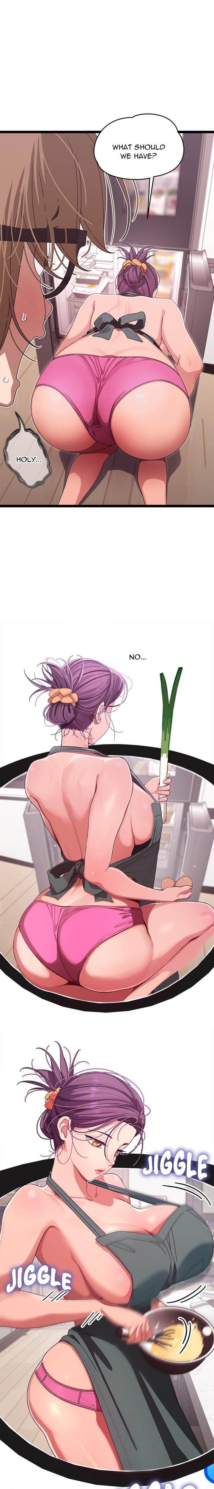 From Weakling to Nemesis (Uncensored), chapter 3, page 14 of 27