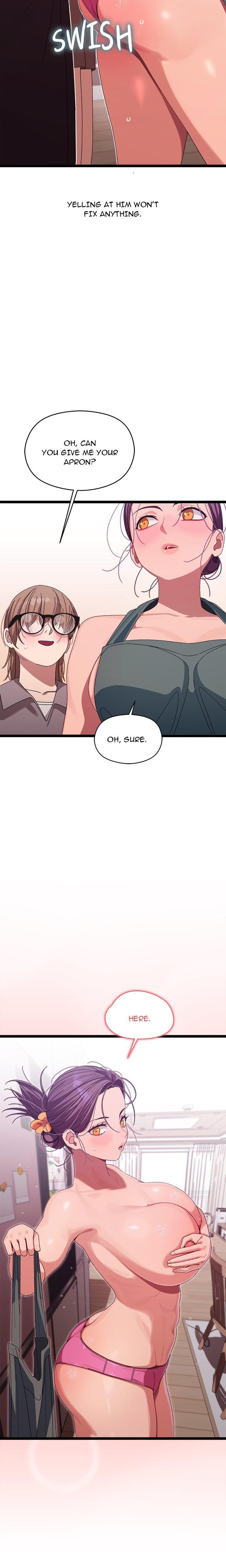 From Weakling to Nemesis (Uncensored), chapter 3, page 20 of 27