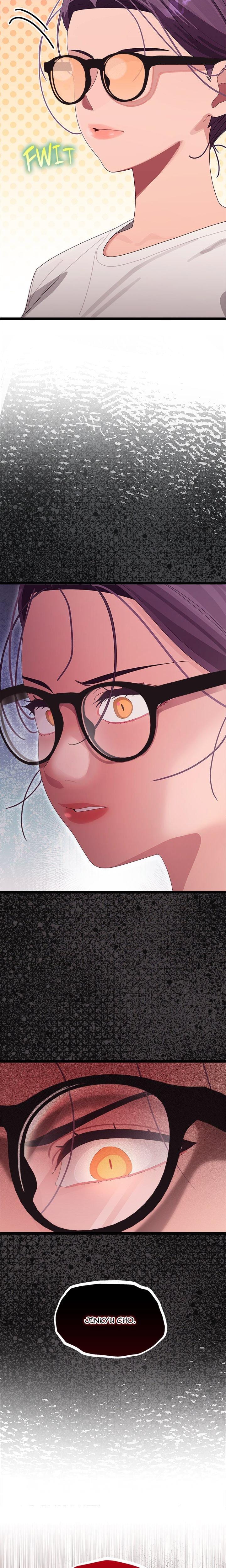 From Weakling to Nemesis (Uncensored), chapter 3, page 25 of 27