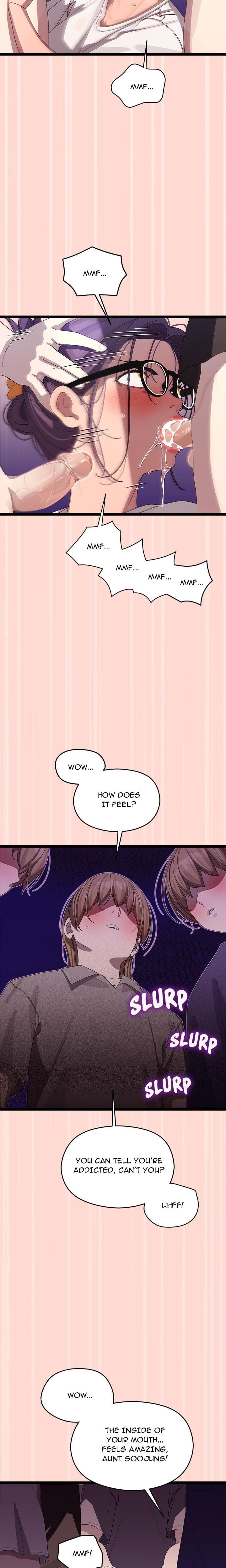 From Weakling to Nemesis (Uncensored), chapter 4, page 15 of 32