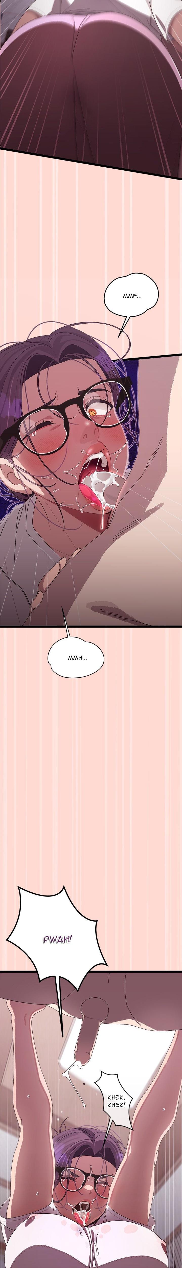 From Weakling to Nemesis (Uncensored), chapter 4, page 17 of 32