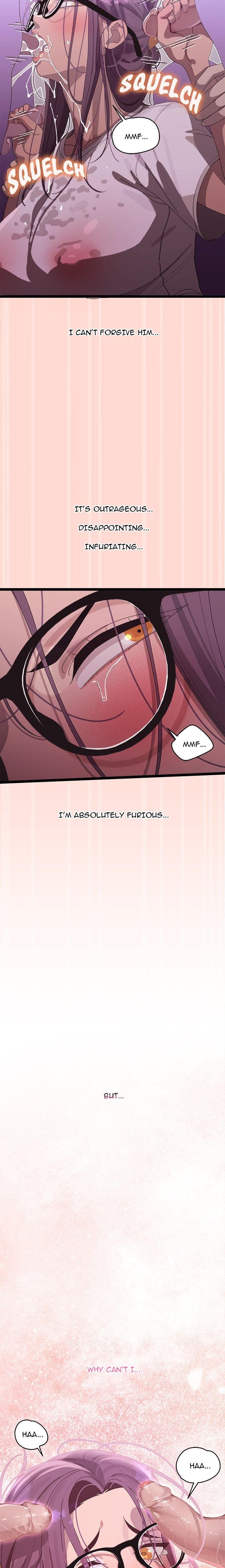 From Weakling to Nemesis (Uncensored), chapter 4, page 20 of 32