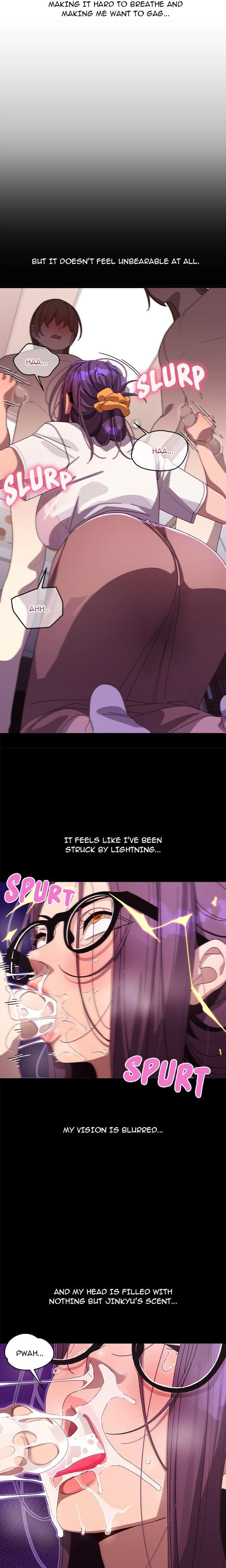 From Weakling to Nemesis (Uncensored), chapter 4, page 23 of 32