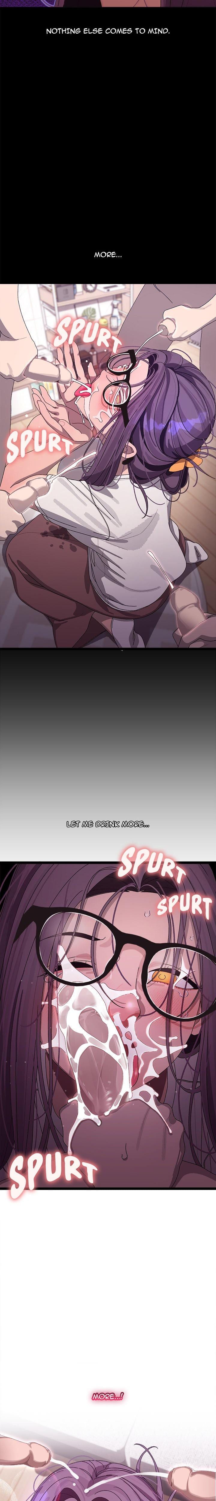 From Weakling to Nemesis (Uncensored), chapter 4, page 24 of 32