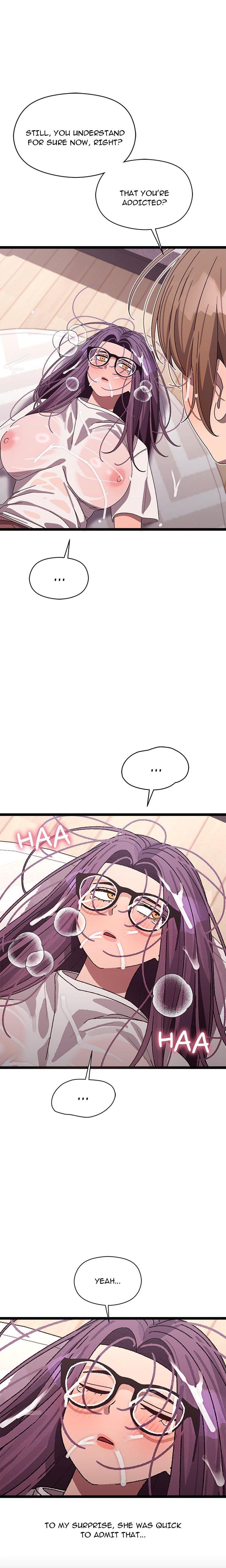 From Weakling to Nemesis (Uncensored), chapter 4, page 27 of 32