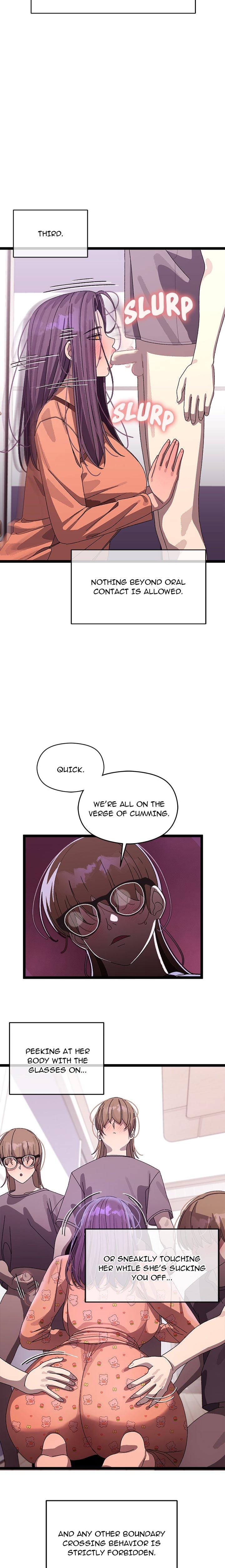 From Weakling to Nemesis (Uncensored), chapter 4, page 30 of 32