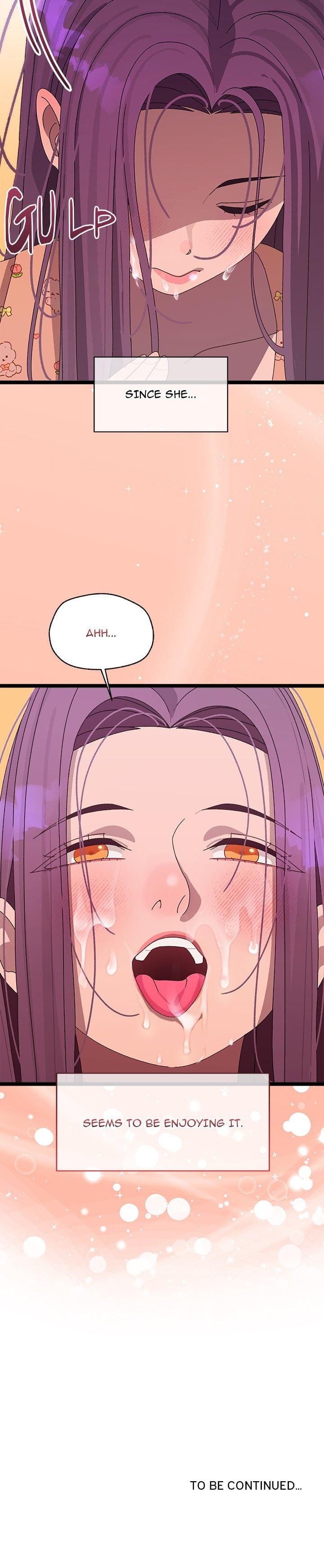 From Weakling to Nemesis (Uncensored), chapter 4, page 32 of 32