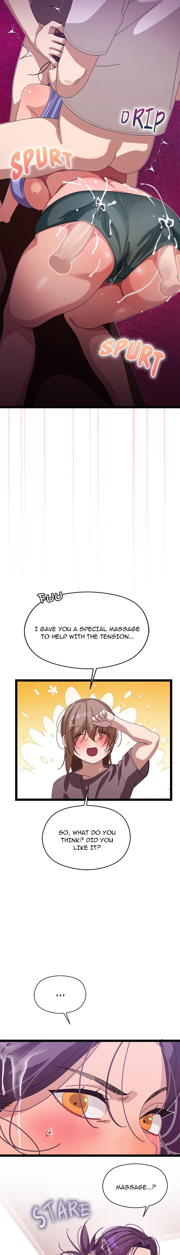 From Weakling to Nemesis (Uncensored), chapter 5, page 17 of 26