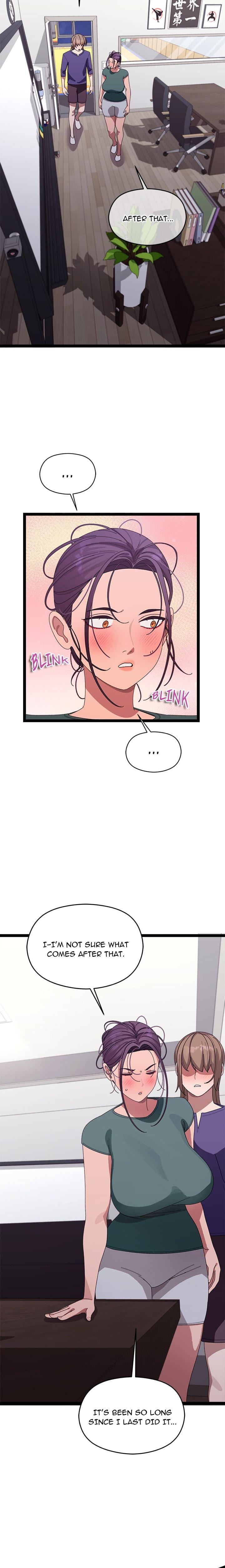 From Weakling to Nemesis (Uncensored), chapter 6, page 30 of 33