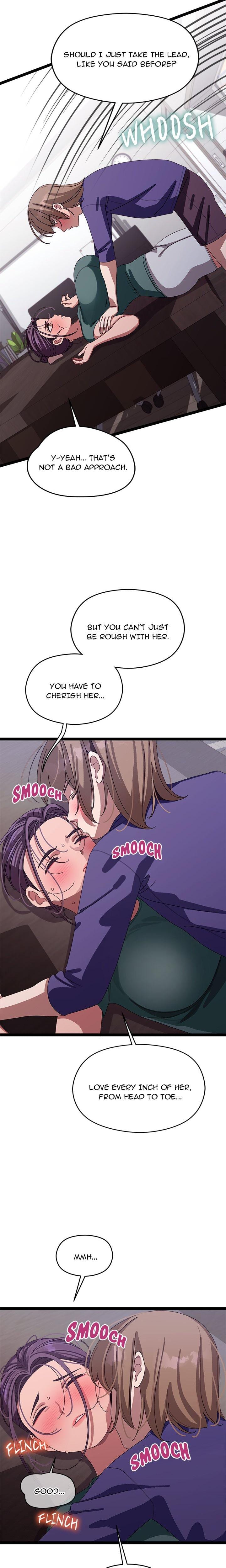 From Weakling to Nemesis (Uncensored), chapter 6, page 31 of 33