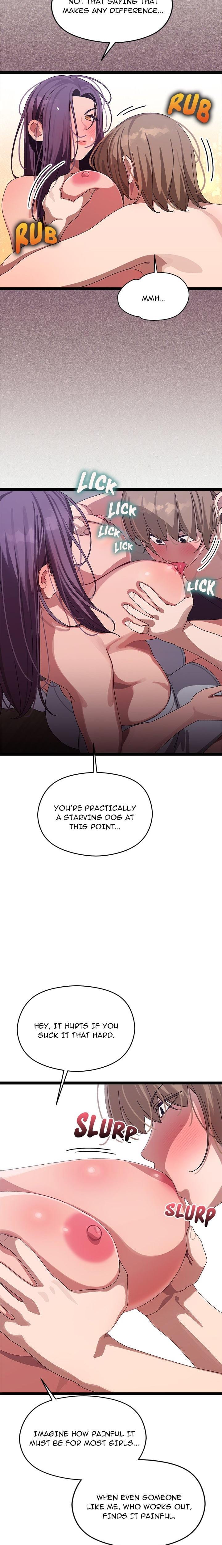 From Weakling to Nemesis (Uncensored), chapter 7, page 7 of 27