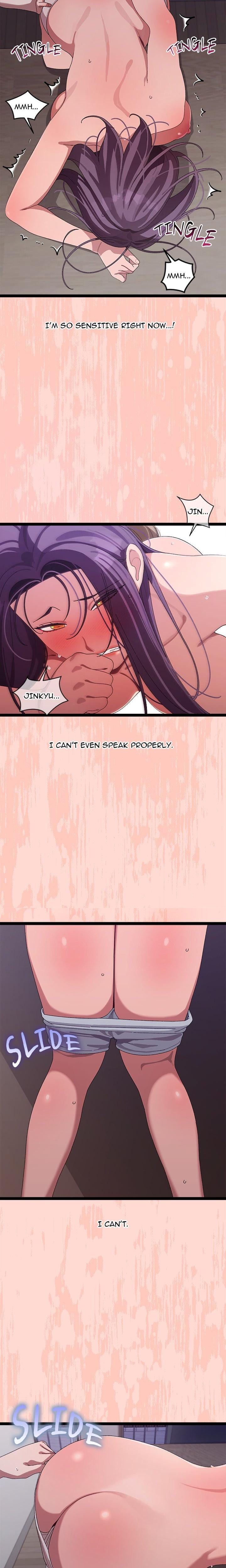 From Weakling to Nemesis (Uncensored), chapter 7, page 11 of 27