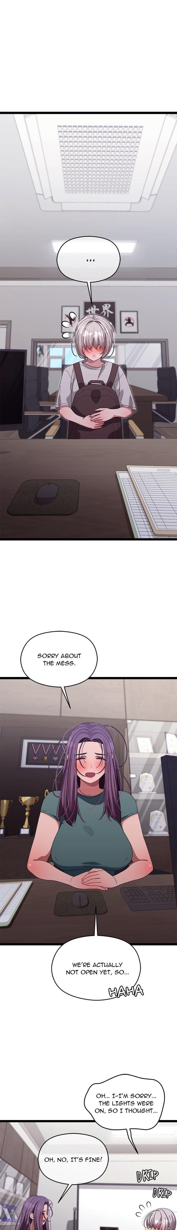 From Weakling to Nemesis (Uncensored), chapter 7, page 14 of 27