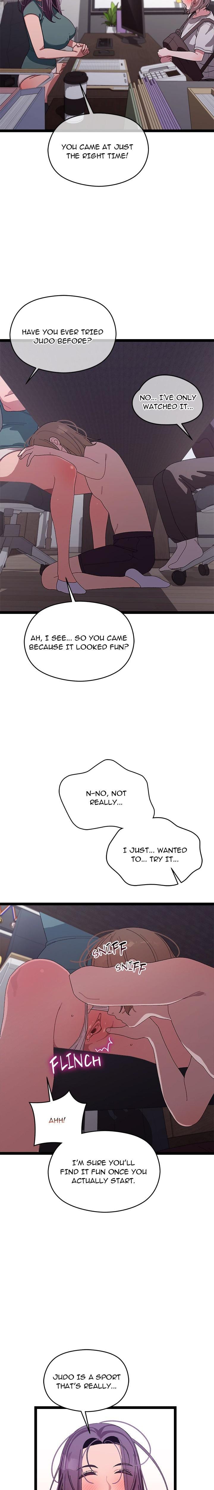 From Weakling to Nemesis (Uncensored), chapter 7, page 15 of 27