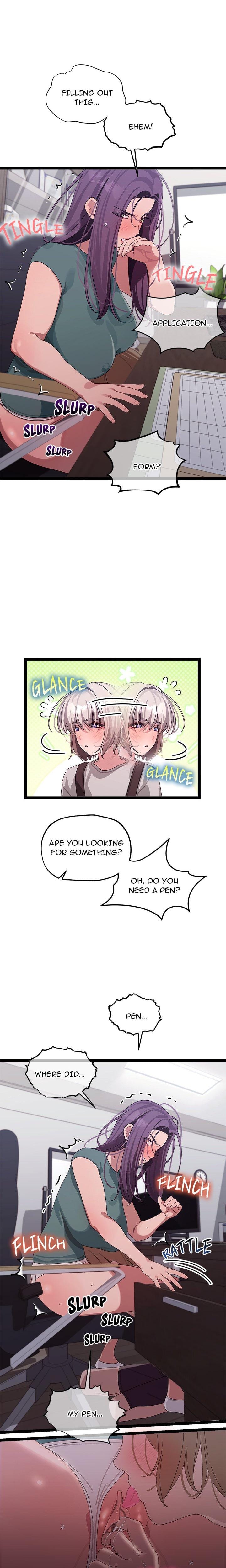 From Weakling to Nemesis (Uncensored), chapter 7, page 17 of 27