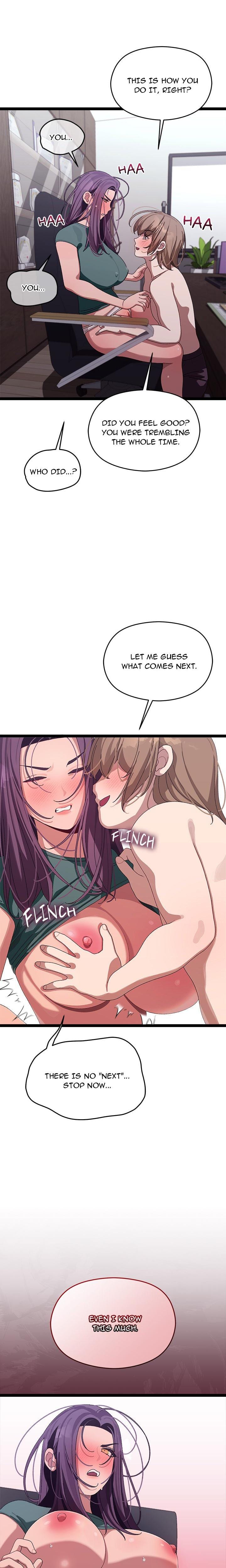 From Weakling to Nemesis (Uncensored), chapter 7, page 21 of 27