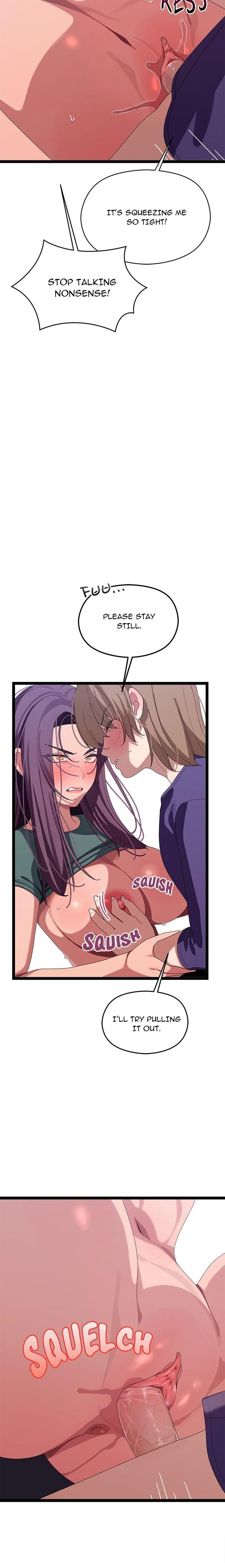 From Weakling to Nemesis (Uncensored), chapter 8, page 6 of 28