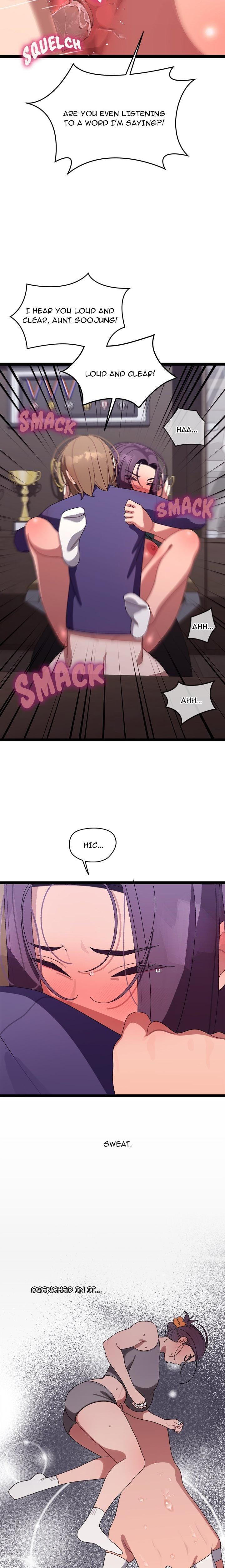 From Weakling to Nemesis (Uncensored), chapter 8, page 11 of 28