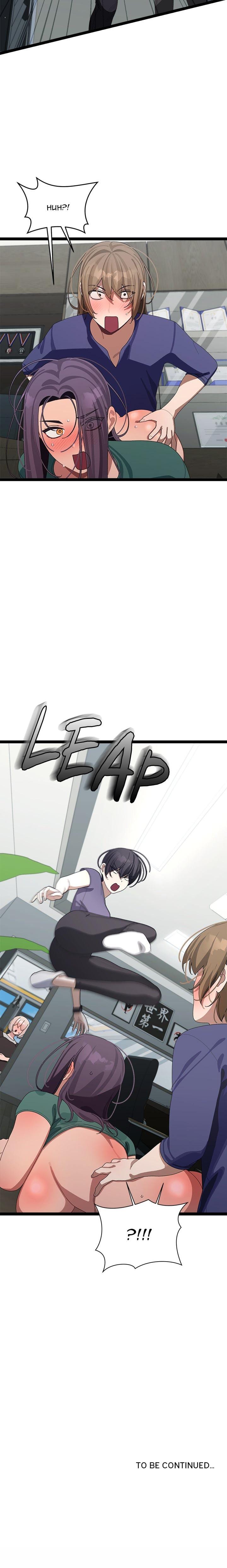 From Weakling to Nemesis (Uncensored), chapter 8, page 28 of 28