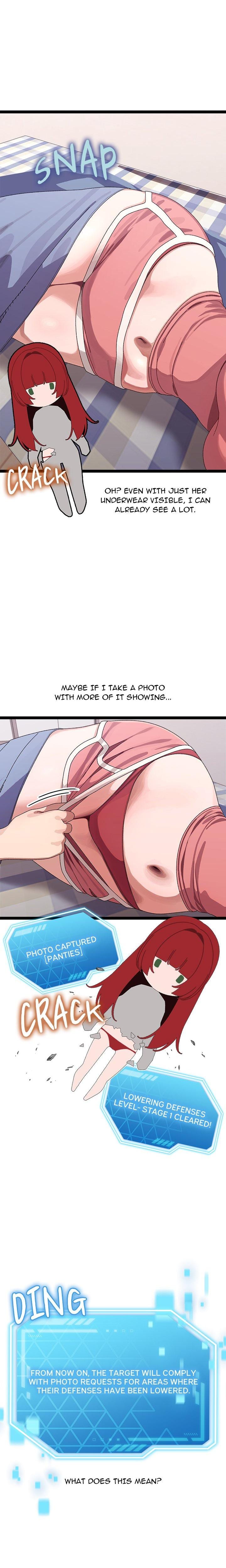 From Weakling to Nemesis (Uncensored), chapter 9, page 18 of 27