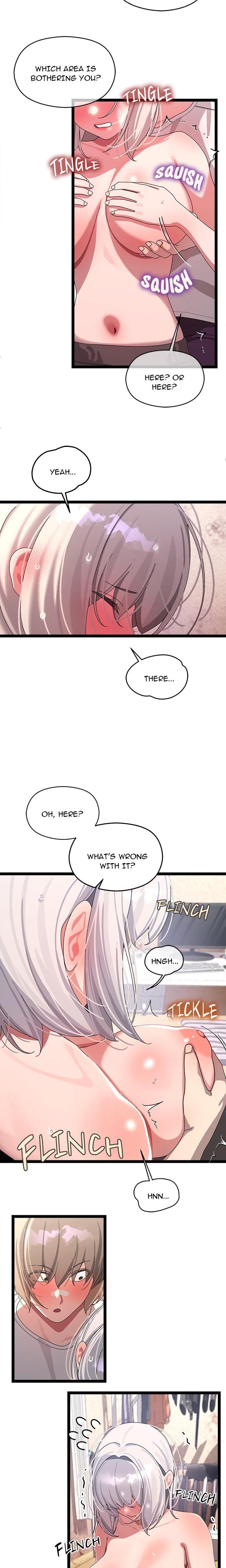 From Weakling to Nemesis (Uncensored), chapter 12, page 13 of 21