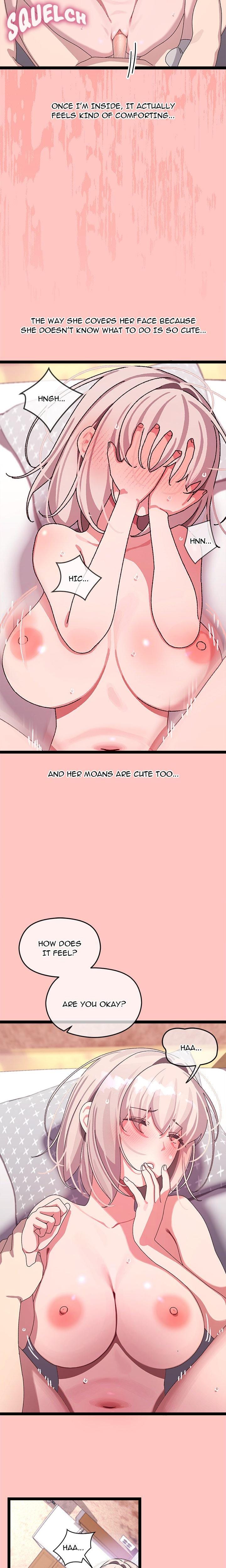 From Weakling to Nemesis (Uncensored), chapter 12, page 19 of 21