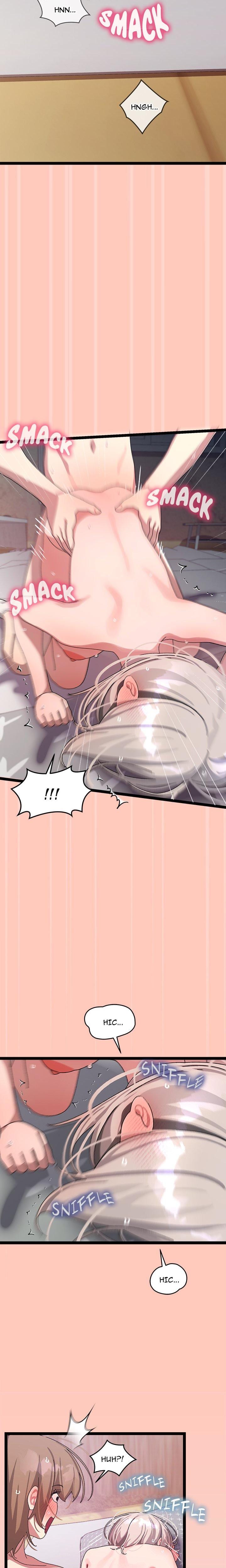 From Weakling to Nemesis (Uncensored), chapter 13, page 5 of 25
