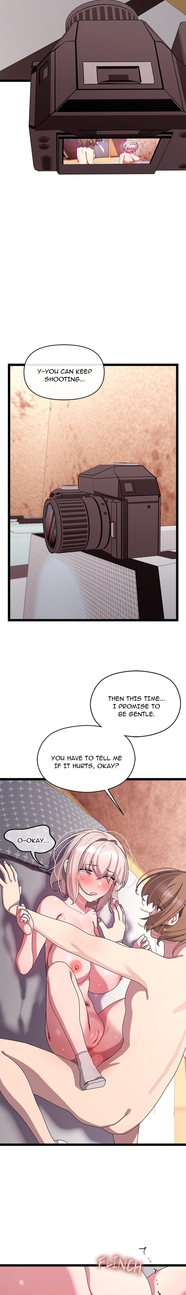 From Weakling to Nemesis (Uncensored), chapter 13, page 10 of 25