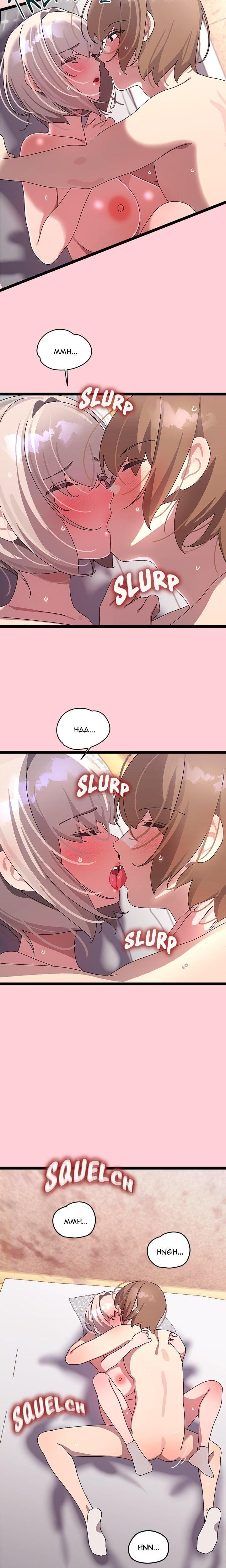 From Weakling to Nemesis (Uncensored), chapter 13, page 13 of 25