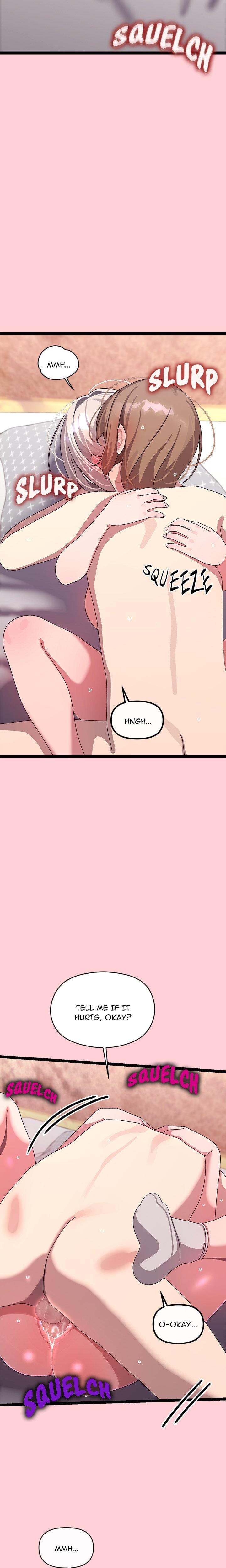 From Weakling to Nemesis (Uncensored), chapter 13, page 14 of 25
