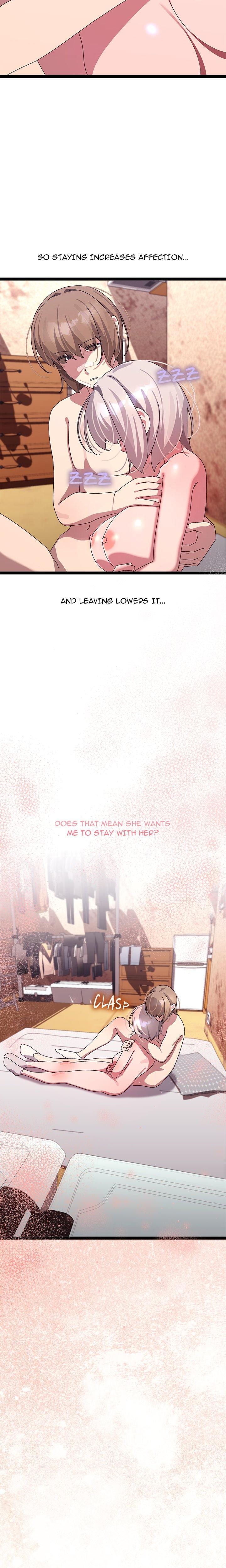 From Weakling to Nemesis (Uncensored), chapter 13, page 24 of 25