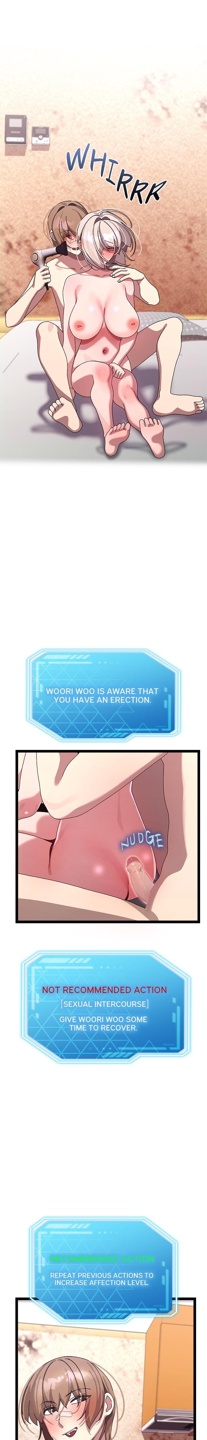 From Weakling to Nemesis (Uncensored), chapter 14, page 15 of 28