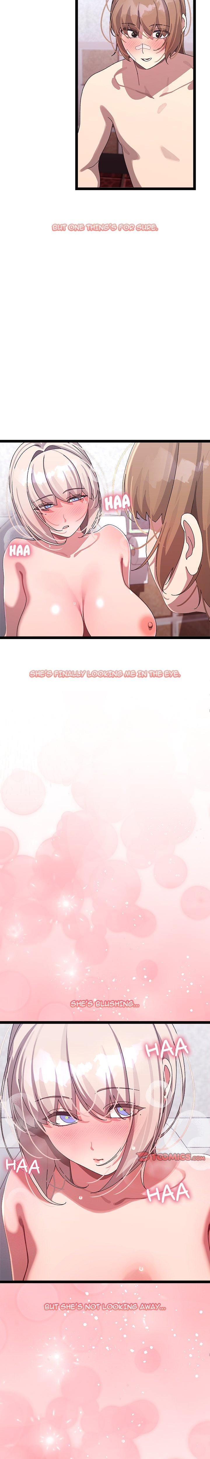 From Weakling to Nemesis (Uncensored), chapter 14, page 23 of 28