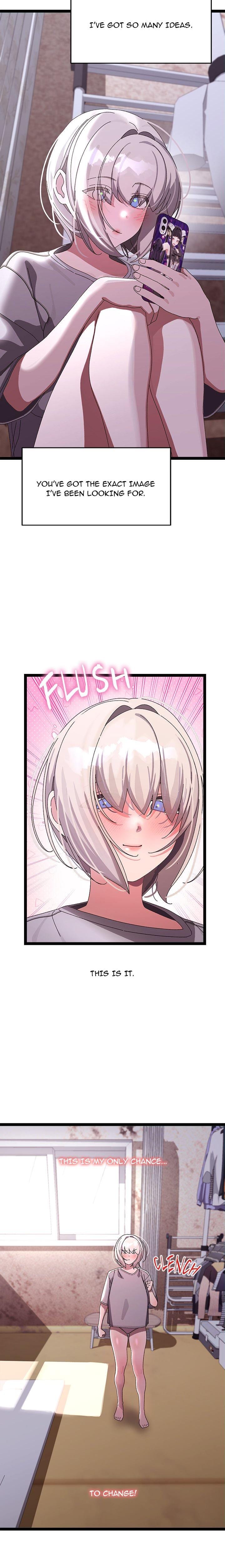 From Weakling to Nemesis (Uncensored), chapter 15, page 6 of 26