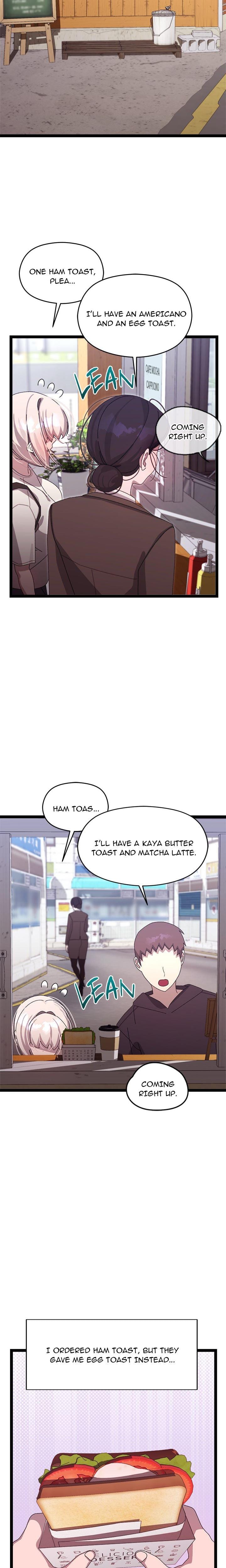 From Weakling to Nemesis (Uncensored), chapter 15, page 9 of 26