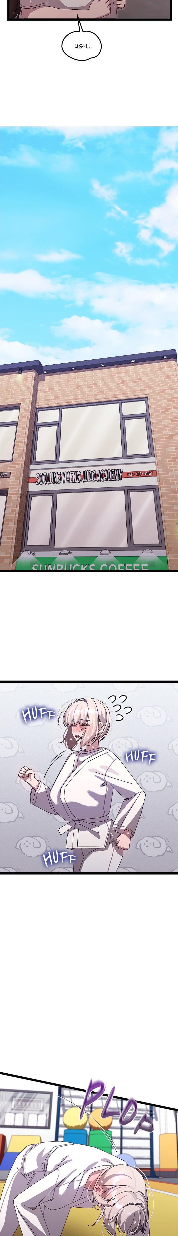 From Weakling to Nemesis (Uncensored), chapter 15, page 11 of 26