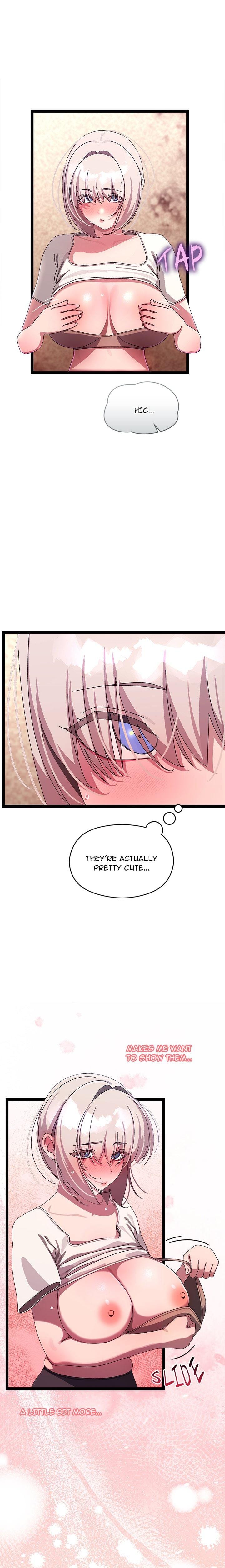 From Weakling to Nemesis (Uncensored), chapter 16, page 5 of 24
