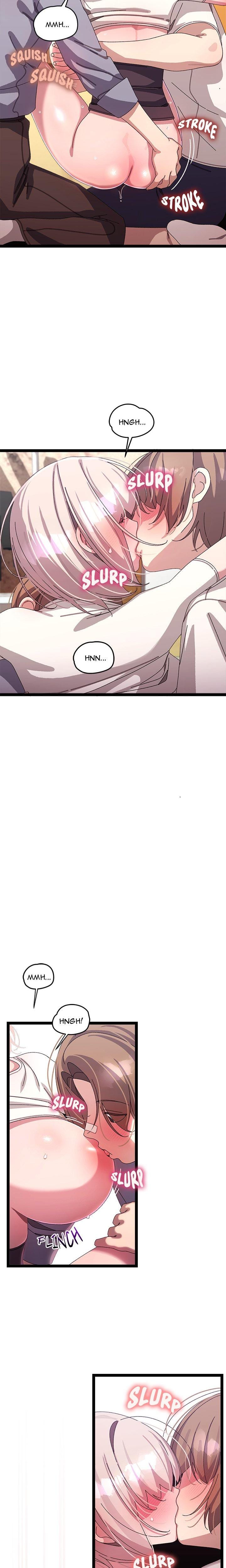From Weakling to Nemesis (Uncensored), chapter 16, page 10 of 24