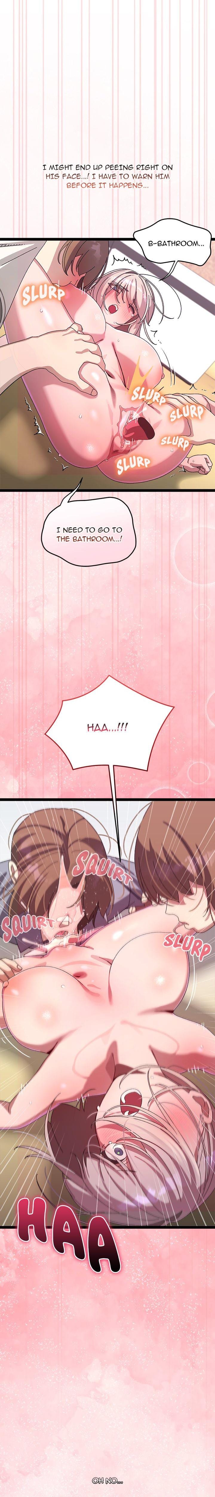 From Weakling to Nemesis (Uncensored), chapter 16, page 13 of 24