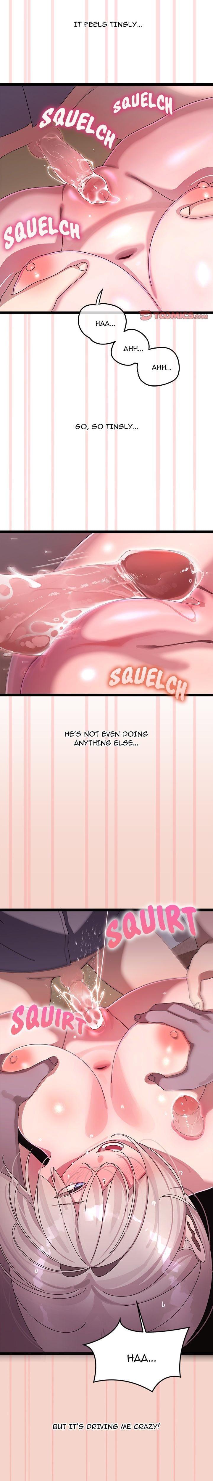 From Weakling to Nemesis (Uncensored), chapter 16, page 17 of 24