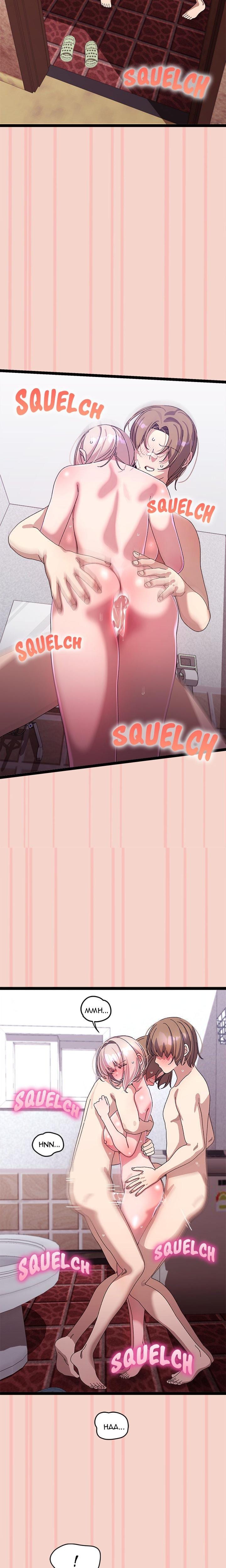 From Weakling to Nemesis (Uncensored), chapter 16, page 21 of 24