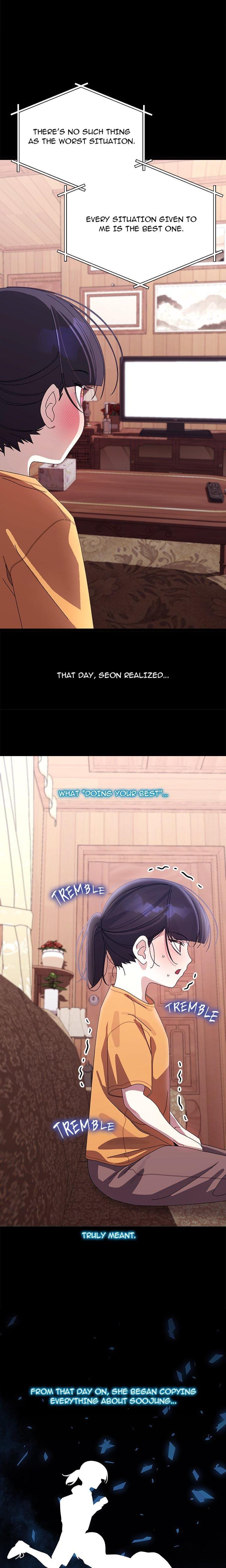 From Weakling to Nemesis (Uncensored), chapter 19, page 6 of 26
