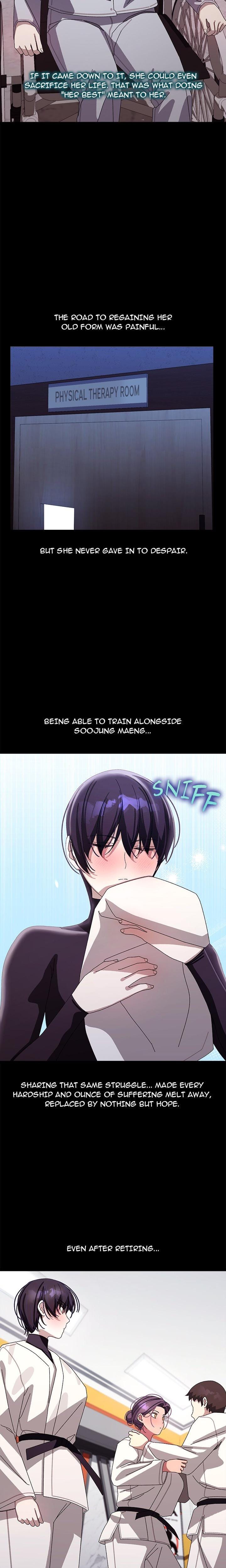 From Weakling to Nemesis (Uncensored), chapter 19, page 15 of 26