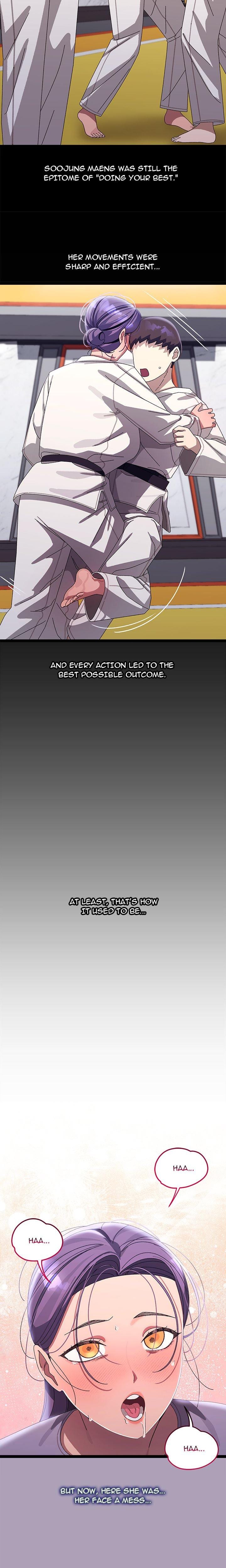 From Weakling to Nemesis (Uncensored), chapter 19, page 16 of 26