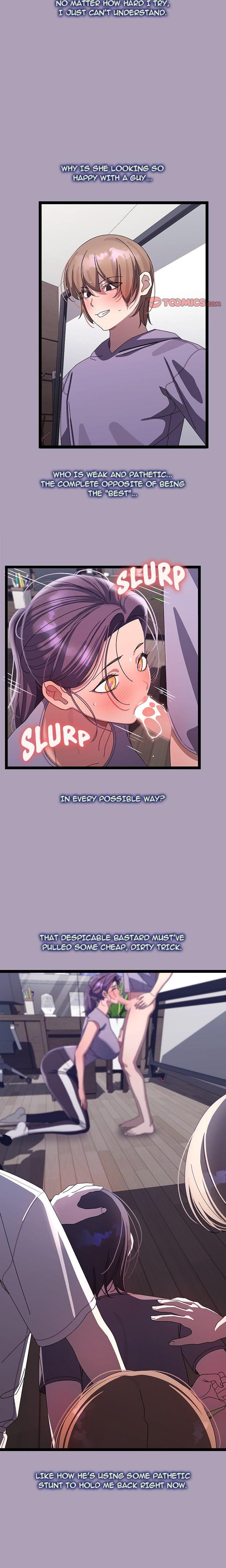 From Weakling to Nemesis (Uncensored), chapter 19, page 18 of 26