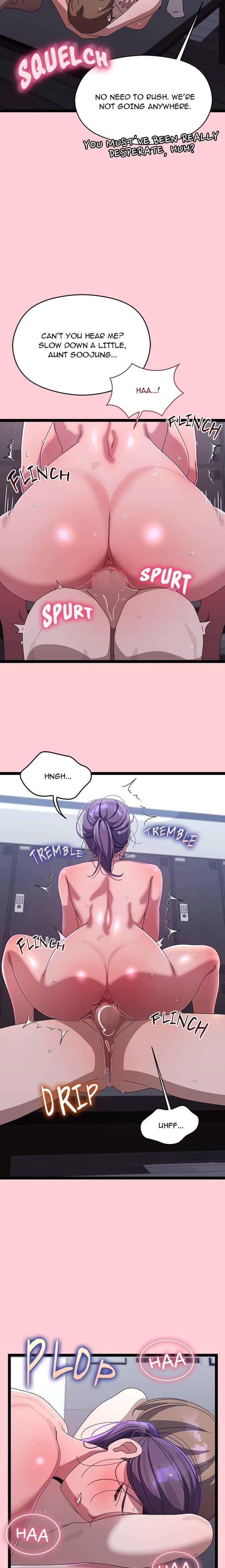 From Weakling to Nemesis (Uncensored), chapter 19, page 22 of 26