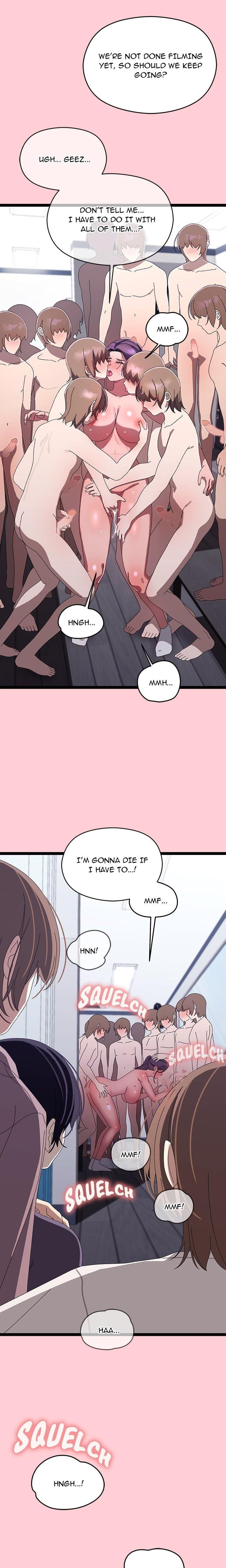 From Weakling to Nemesis (Uncensored), chapter 19, page 25 of 26